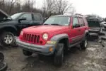 Photo of 2005 Jeep Liberty