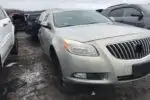 Photo of 2011 Buick Regal