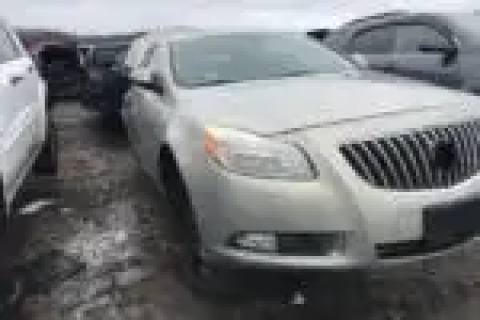 Photo of 2011 Buick Regal