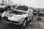 Photo of 2009 Mercury Milan