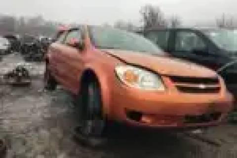 Photo of 2006 Chevrolet Cobalt
