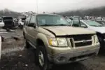 Photo of 2002 Ford Explorer Sport