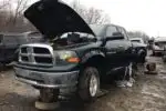 Photo of 2011 Dodge Ram Pickup