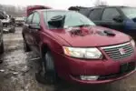 Photo of 2005 Saturn Ion