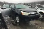 Photo of 2010 Ford Focus