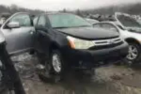 Photo of 2010 Ford Focus