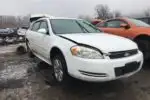 Photo of 2011 Chevrolet Impala