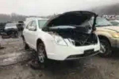 Photo of 2010 Mercury Milan