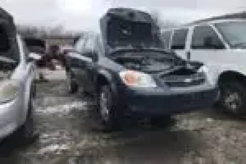 Photo of 2008 Chevrolet Cobalt