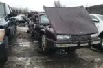 Photo of 1991 Buick Lesabre