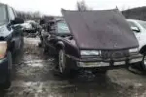 Photo of 1991 Buick Lesabre