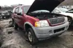 Photo of 2002 Ford Explorer