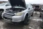 Photo of 2008 Chevrolet Cobalt