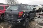 Photo of 2006 Pontiac Vibe
