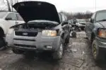 Photo of 2002 Ford Escape