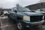 Photo of 2008 Chevrolet Silverado