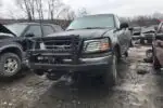 Photo of 2001 Ford F-150