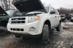 Photo of 2010 Ford Escape