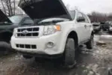 Photo of 2010 Ford Escape