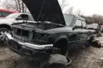 Photo of 2001 Ford Ranger