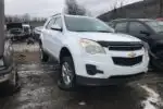 Photo of 2011 Chevrolet Equinox