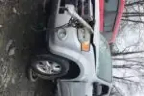 Photo of 2008 Ford Escape