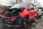 Photo of 2014 Ford Transit Connect