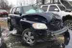 Photo of 2009 Chevrolet Hhr