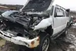 Photo of 2003 Chevrolet Suburban