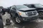 Photo of 2011 Dodge Caliber