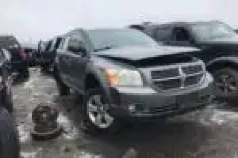 Photo of 2011 Dodge Caliber
