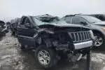 Photo of 2004 Jeep Grand Cherokee