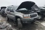 Photo of 1999 Jeep Grand Cherokee