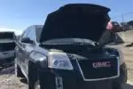 Photo of 2012 Gmc Terrain