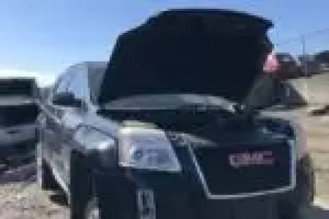 Photo of 2012 Gmc Terrain