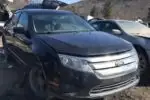 Photo of 2011 Ford Fusion