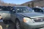 Photo of 2006 Ford Five Hundred