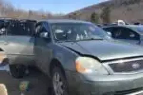 Photo of 2006 Ford Five Hundred