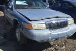 Photo of 1999 Mercury Grand Marquis