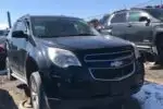 Photo of 2011 Chevrolet Equinox