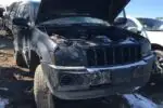 Photo of 2008 Jeep Grand Cherokee