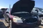 Photo of 2007 Buick Lucerne