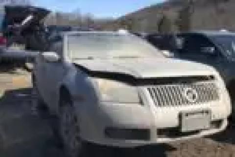 Photo of 2008 Mercury Milan