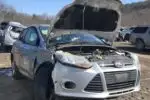 Photo of 2014 Ford Focus