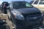 Photo of 2016 Chevrolet Trax