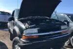 Photo of 2005 Chevrolet Blazer