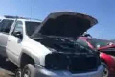 Photo of 2008 Chevrolet Trailblazer