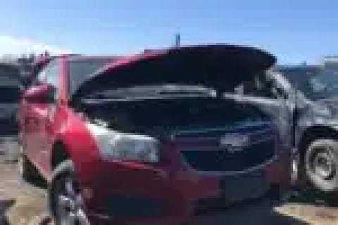 Photo of 2011 Chevrolet Cruze