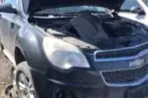 Photo of 2013 Chevrolet Equinox
