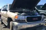 Photo of 2005 Gmc Yukon
